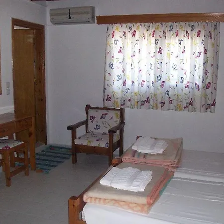 Varelis Otel Archangelos (Rhodes)