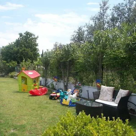 Hotel Varelis Archangelos (Rhodes)