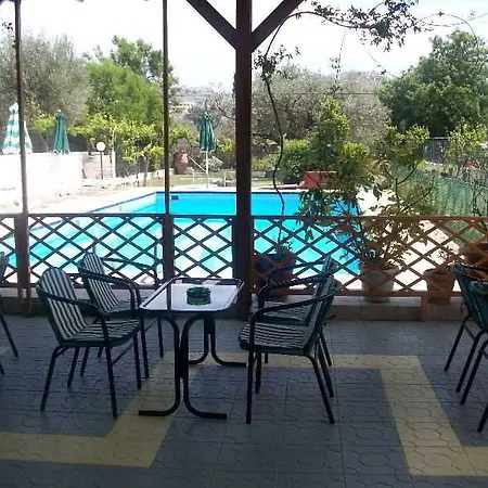 Hotel Varelis Archangelos (Rhodes)