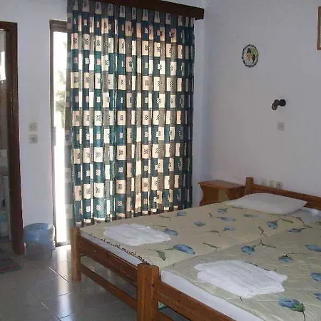 Hotel Varelis Archangelos (Rhodes)