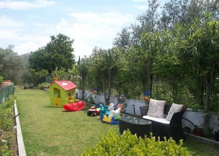 Hotel Varelis Archangelos (Rhodes)