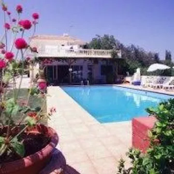 Varelis 3* Archangelos (Rhodes)