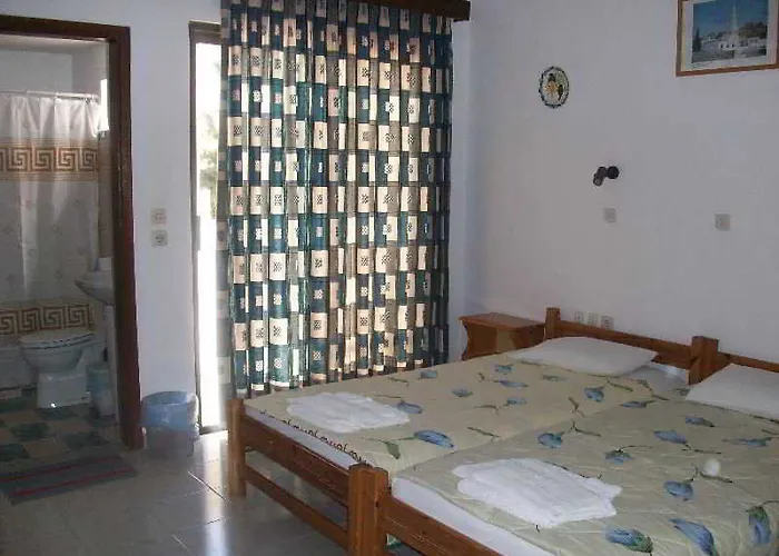 Hotel Varelis Archangelos (Rhodes)