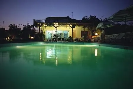 Varelis Archangelos (Rhodes)