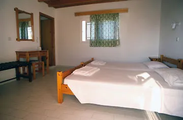 Varelis Hotel Archangelos (Rhodes)